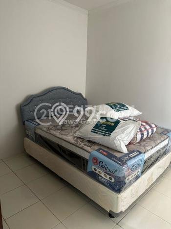 Dijual Apartemen di Jakarta Barat 2 Kamar & 1 Kamar Mandi, Luas 42m2 Dijual Apartemen di Jakarta Barat 2 Kamar & 1 Kamar Mandi, Luas 42m2