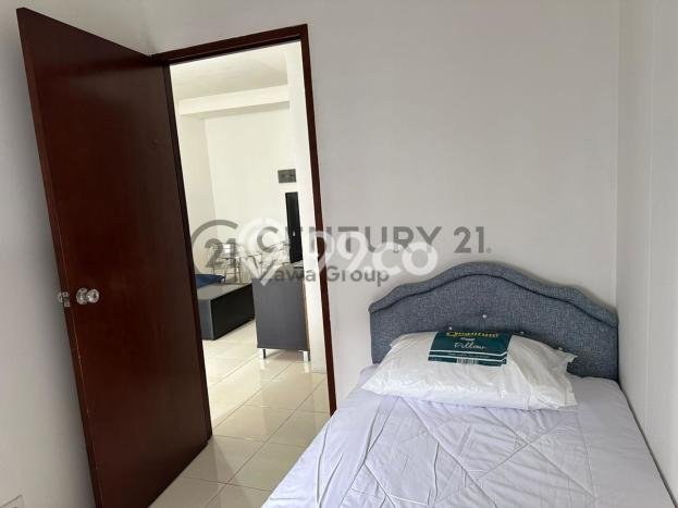 Dijual Apartemen di Jakarta Barat 2 Kamar & 1 Kamar Mandi, Luas 42m2 Dijual Apartemen di Jakarta Barat 2 Kamar & 1 Kamar Mandi, Luas 42m2