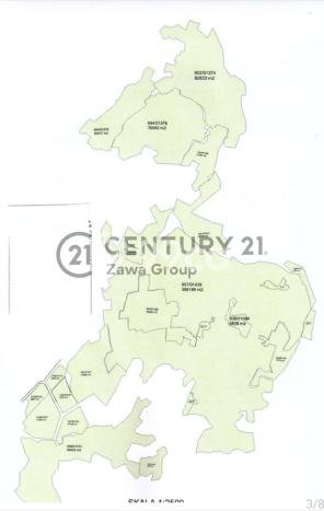 Lahan Kosong Dijual di Citeureup, Bogor, Luas 992800m2 Area Strategis Lahan Kosong Dijual di Citeureup, Bogor, Luas 992800m2 Area Strategis