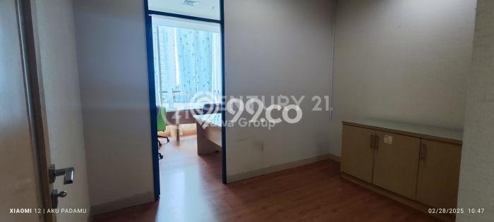 Kantor disewakan di Grogol Petamburan Jakarta Barat dengan luas bangunan 128m2 Kantor disewakan di Grogol Petamburan Jakarta Barat dengan luas bangunan 128m2