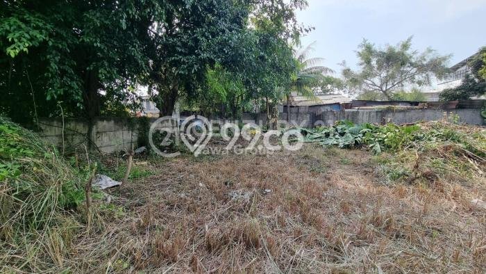Tanah Dijual Lokasi Strategis di Jakarta Utara dengan Luas 1170m2 Tanah Dijual Lokasi Strategis di Jakarta Utara dengan Luas 1170m2