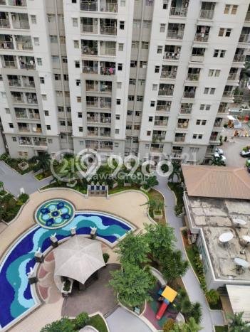 Apartemen Favorit Modern Dijual di Jakarta Barat dengan 3 Kamar Tidur Apartemen Favorit Modern Dijual di Jakarta Barat dengan 3 Kamar Tidur