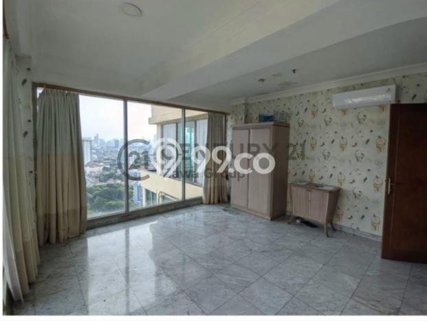 FOR SALE Hunian Apartemen Luxury di Senen dengan 4 Kamar Tidur & Luas 299m2 FOR SALE Hunian Apartemen Luxury di Senen dengan 4 Kamar Tidur & Luas 299m2