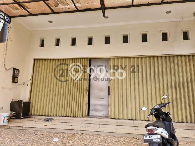 Ruko Disewakan Kawasan Muara Karang, Luas 500m², Pusat Bisnis, Siap Usaha Ruko Disewakan Kawasan Muara Karang, Luas 500m², Pusat Bisnis, Siap Usaha
