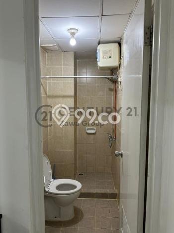 Dijual Apartemen di Jakarta Barat 2 Kamar & 1 Kamar Mandi, Luas 42m2 Dijual Apartemen di Jakarta Barat 2 Kamar & 1 Kamar Mandi, Luas 42m2