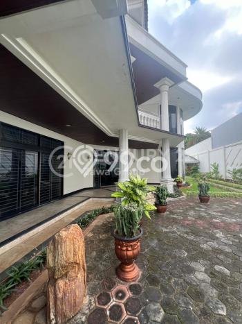 Dijual Rumah Luas Megah Dengan View Eksklusif di Kemanggisan, Jakarta Barat Dijual Rumah Luas Megah Dengan View Eksklusif di Kemanggisan, Jakarta Barat