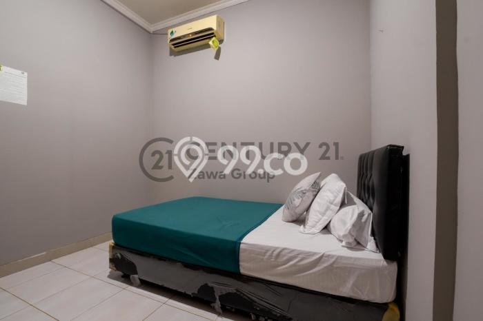 Kost Dijual Lokasi Strategis Pulomas Jakarta Timur 14 Kamar Tidur Kost Dijual Lokasi Strategis Pulomas Jakarta Timur 14 Kamar Tidur