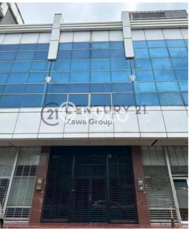 Jual Ruko Strategis di Kembangan, Luas 220m2m², Jalan Utama, Kawasan Komersial Jual Ruko Strategis di Kembangan, Luas 220m2m², Jalan Utama, Kawasan Komersial