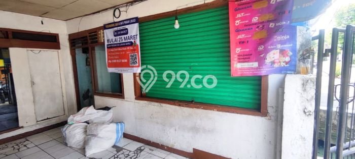 FOR RENT! Komersial di Tanjung Duren Cocok untuk Bisnis 15m2 FOR RENT! Komersial di Tanjung Duren Cocok untuk Bisnis 15m2