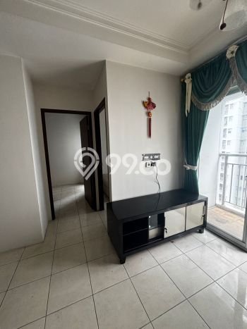 Dijual Apartemen di Jakarta Barat 2 Kamar & 1 Kamar Mandi, Luas 42m2 Dijual Apartemen di Jakarta Barat 2 Kamar & 1 Kamar Mandi, Luas 42m2