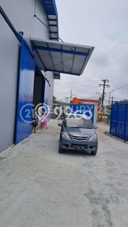 Gudang Dijual di Jakarta Utara LT 915m2 & LB 480m2 Lokasi Terbaik! Gudang Dijual di Jakarta Utara LT 915m2 & LB 480m2 Lokasi Terbaik!
