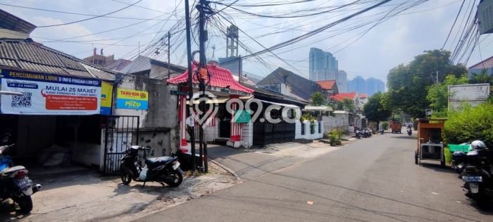 FOR RENT! Komersial di Tanjung Duren Cocok untuk Bisnis 15m2 FOR RENT! Komersial di Tanjung Duren Cocok untuk Bisnis 15m2