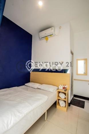 Unit Kost Dijual di Senen dengan 12 Kamar Tidur & Luas Bangunan 327m2 Unit Kost Dijual di Senen dengan 12 Kamar Tidur & Luas Bangunan 327m2