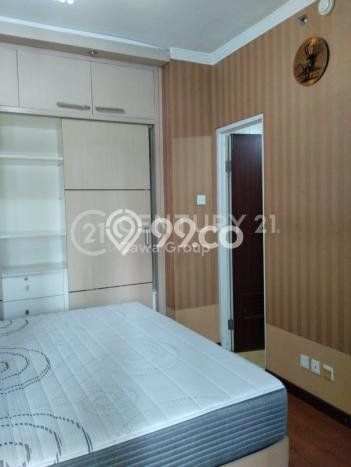 Apartemen Favorit Modern Dijual di Jakarta Barat dengan 3 Kamar Tidur Apartemen Favorit Modern Dijual di Jakarta Barat dengan 3 Kamar Tidur