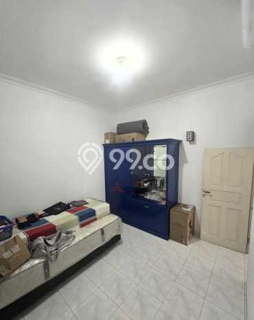 Siap Huni Hunian Elit 3 Kamar di Penjaringan Dekat ke Mana Pun Siap Huni Hunian Elit 3 Kamar di Penjaringan Dekat ke Mana Pun