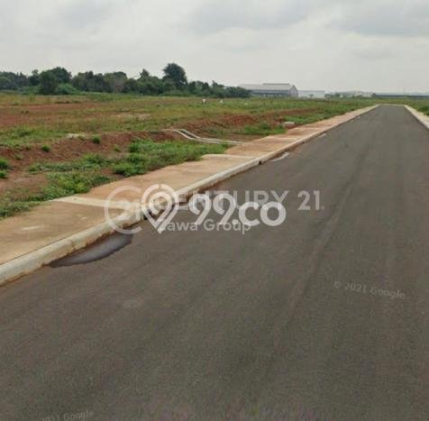Tanah Kawasan , Luas 10000m2m², Area Berkembang Tanah Kawasan , Luas 10000m2m², Area Berkembang