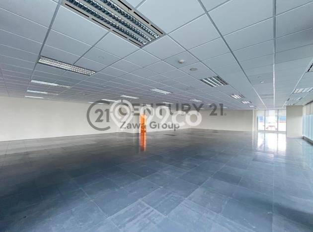 Kantor Disewa di Jakarta Selatan dengan LB 148m2 Area Komersial Ramai Kantor Disewa di Jakarta Selatan dengan LB 148m2 Area Komersial Ramai