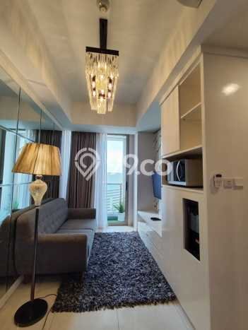 Apartemen Sewa 2 Kamar Murah Siap Huni di Jakarta Barat, Luas 50m2 Apartemen Sewa 2 Kamar Murah Siap Huni di Jakarta Barat, Luas 50m2