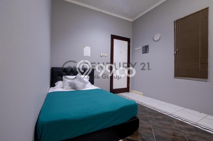 Kost Dijual Lokasi Strategis Pulomas Jakarta Timur 14 Kamar Tidur Kost Dijual Lokasi Strategis Pulomas Jakarta Timur 14 Kamar Tidur