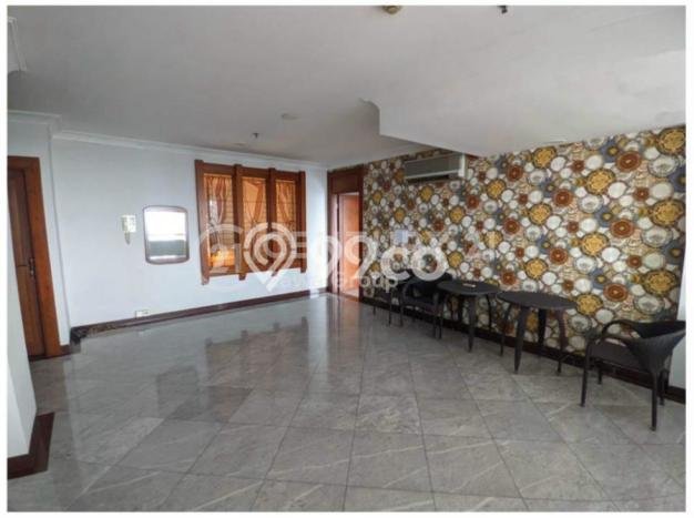 FOR SALE Hunian Apartemen Luxury di Senen dengan 4 Kamar Tidur & Luas 299m2 FOR SALE Hunian Apartemen Luxury di Senen dengan 4 Kamar Tidur & Luas 299m2