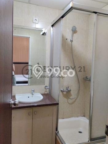 Apartemen Favorit Modern Dijual di Jakarta Barat dengan 3 Kamar Tidur Apartemen Favorit Modern Dijual di Jakarta Barat dengan 3 Kamar Tidur