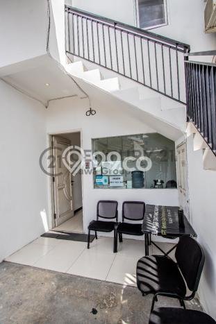 Unit Kost Dijual di Senen dengan 12 Kamar Tidur & Luas Bangunan 327m2 Unit Kost Dijual di Senen dengan 12 Kamar Tidur & Luas Bangunan 327m2