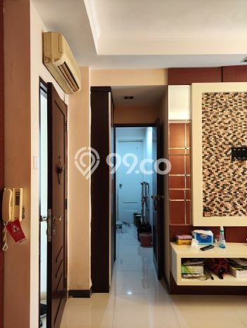 Apartemen Cozy Dijual di Jakarta Barat Spesifikasi 3 KT, 2 KM Apartemen Cozy Dijual di Jakarta Barat Spesifikasi 3 KT, 2 KM