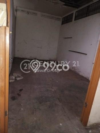 Gudang Bagus Dijual LB 283m2 Lokasi Strategis Jakarta Barat Area Cocok untuk Berbisnis Gudang Bagus Dijual LB 283m2 Lokasi Strategis Jakarta Barat Area Cocok untuk Berbisnis