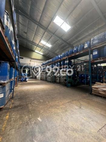 Gudang Bagus Dijual di Cikarang Bekasi Strategis Cocok untuk Kembangkan Bisnis Gudang Bagus Dijual di Cikarang Bekasi Strategis Cocok untuk Kembangkan Bisnis