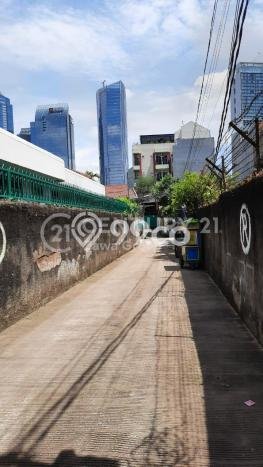 Dijual! Pabrik di Kuningan Jakarta Selatan LT 1017m2 / LB 1410m2 Kawasan Strategis Dijual! Pabrik di Kuningan Jakarta Selatan LT 1017m2 / LB 1410m2 Kawasan Strategis