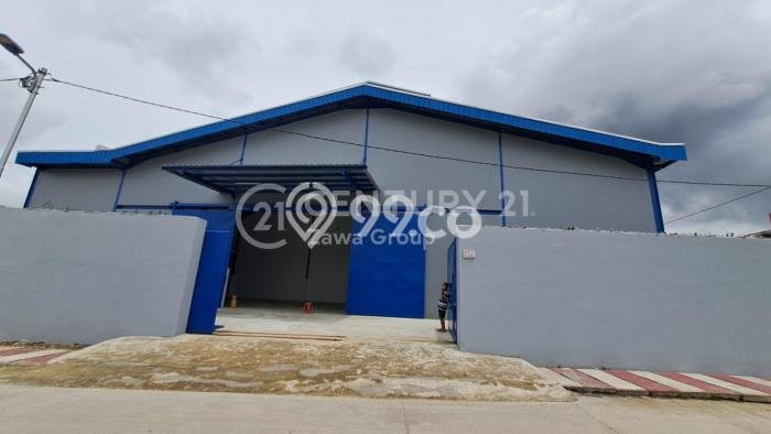 Gudang Dijual di Jakarta Utara LT 915m2 & LB 480m2 Lokasi Terbaik! Gudang Dijual di Jakarta Utara LT 915m2 & LB 480m2 Lokasi Terbaik!