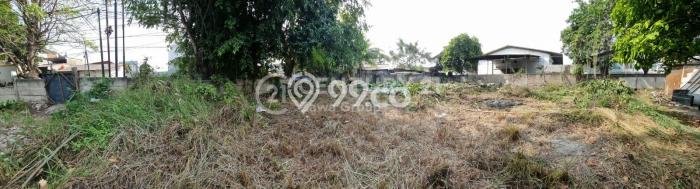Tanah Dijual Lokasi Strategis di Jakarta Utara dengan Luas 1170m2 Tanah Dijual Lokasi Strategis di Jakarta Utara dengan Luas 1170m2