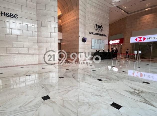 Kantor Disewa di Jakarta Selatan dengan LB 148m2 Area Komersial Ramai Kantor Disewa di Jakarta Selatan dengan LB 148m2 Area Komersial Ramai