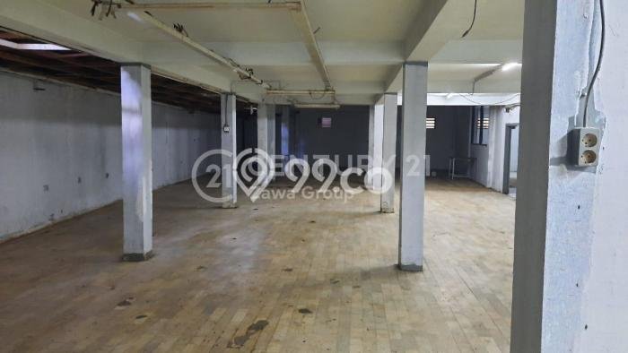 Dijual! Pabrik di Kuningan Jakarta Selatan LT 1017m2 / LB 1410m2 Kawasan Strategis Dijual! Pabrik di Kuningan Jakarta Selatan LT 1017m2 / LB 1410m2 Kawasan Strategis