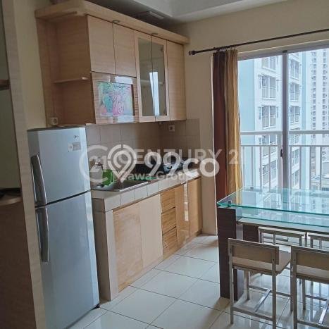 Hunian Strategis 42m2 di Tanjung Duren Jakarta Barat 2 Bedroom Hunian Strategis 42m2 di Tanjung Duren Jakarta Barat 2 Bedroom