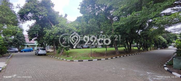 Best Deal Hunian Mewah Ideal dan Luas di Cinere, Depok Best Deal Hunian Mewah Ideal dan Luas di Cinere, Depok