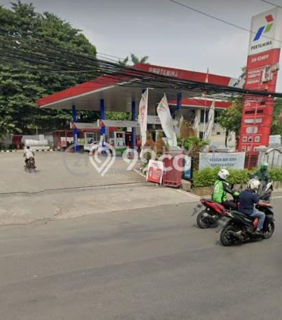 Komersial Dijual di Jakarta Selatan LT 1700m2 & LB 1700m2 Lokasi Terbaik! Komersial Dijual di Jakarta Selatan LT 1700m2 & LB 1700m2 Lokasi Terbaik!