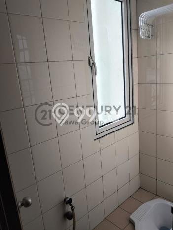 Hunian Apartemen Eksklusif untuk Dijual di Jakarta Barat dengan 2 BR & 1 Kamar Mandi Hunian Apartemen Eksklusif untuk Dijual di Jakarta Barat dengan 2 BR & 1 Kamar Mandi