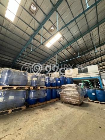 Pabrik Usaha Dijual di Karawang Timur Karawang LT 47395m2 & LB 6179m2 Pabrik Usaha Dijual di Karawang Timur Karawang LT 47395m2 & LB 6179m2