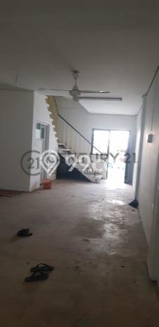 Unit Ruko Dijual di Jakarta Barat LT 122m2 & LB 221m2 Unit Ruko Dijual di Jakarta Barat LT 122m2 & LB 221m2