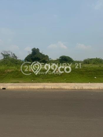 Tanah Dijual Area Strategis di Bekasi Bekasi 52400m2 Tanah Dijual Area Strategis di Bekasi Bekasi 52400m2