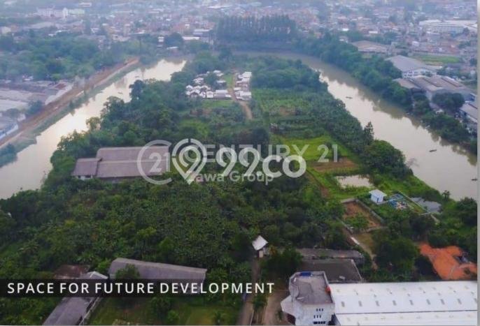 Unit Pabrik Dijual di Tangerang LT 22285m2 & LB 12261m2 Unit Pabrik Dijual di Tangerang LT 22285m2 & LB 12261m2