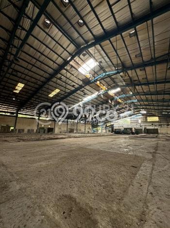 Pabrik Usaha Dijual di Karawang Timur Karawang LT 47395m2 & LB 6179m2 Pabrik Usaha Dijual di Karawang Timur Karawang LT 47395m2 & LB 6179m2