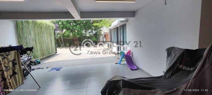 Best Deal Hunian Mewah Ideal dan Luas di Cinere, Depok Best Deal Hunian Mewah Ideal dan Luas di Cinere, Depok