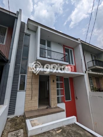 Jual Rumah Bagus Siap Huni LB 76m2 di Cimanggis, Depok Jual Rumah Bagus Siap Huni LB 76m2 di Cimanggis, Depok