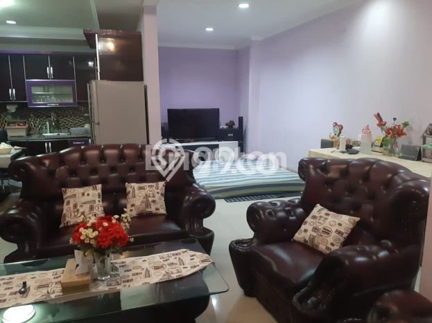 Jual Rumah Eksklusif 4 KT di Cibubur, Bogor Jual Rumah Eksklusif 4 KT di Cibubur, Bogor