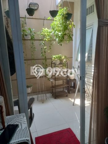 Rumah Minimalis 3 KT di Ciangsana Bogor Rumah Minimalis 3 KT di Ciangsana Bogor