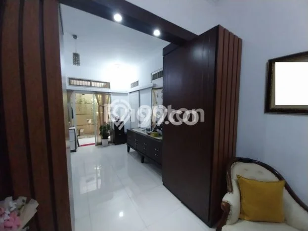Rumah Minimalis 3 KT di Ciangsana Bogor Rumah Minimalis 3 KT di Ciangsana Bogor