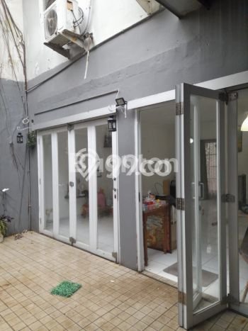 Rumah Strategis Minimalis Lb 97m2 di Sawangan, Depok Rumah Strategis Minimalis Lb 97m2 di Sawangan, Depok