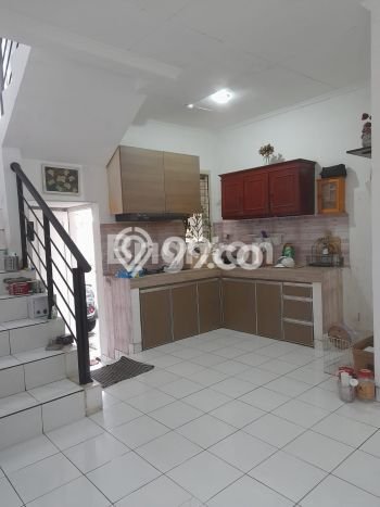 Rumah Strategis Minimalis Lb 97m2 di Sawangan, Depok Rumah Strategis Minimalis Lb 97m2 di Sawangan, Depok